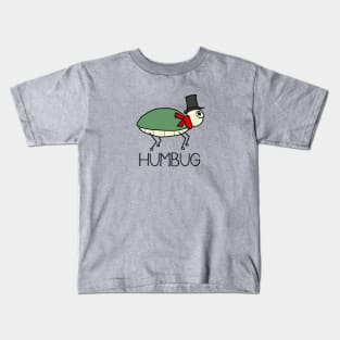 humBUG Kids T-Shirt